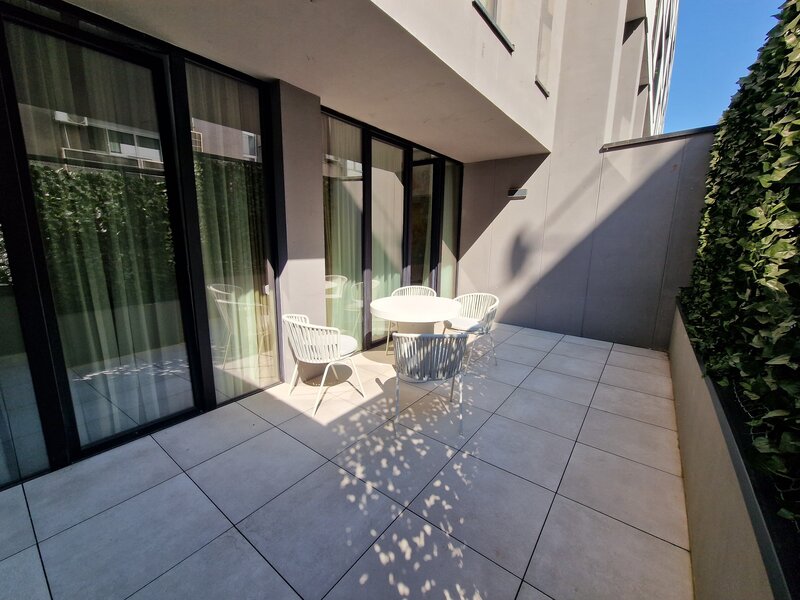 2023 Win Herastrau Francez, DUPLEX 3 camere 120 mp, 2 Bai, 2 Locuri Parcare