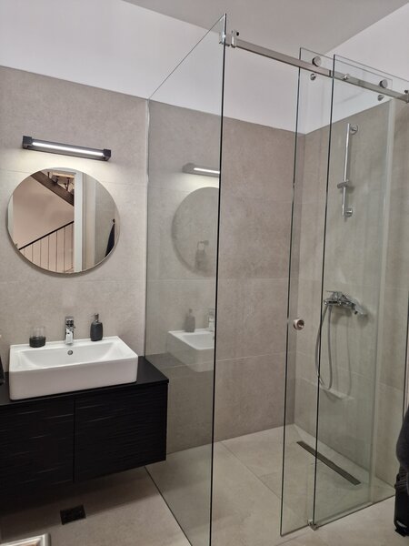 2023 Win Herastrau Francez, DUPLEX 3 camere 120 mp, 2 Bai, 2 Locuri Parcare