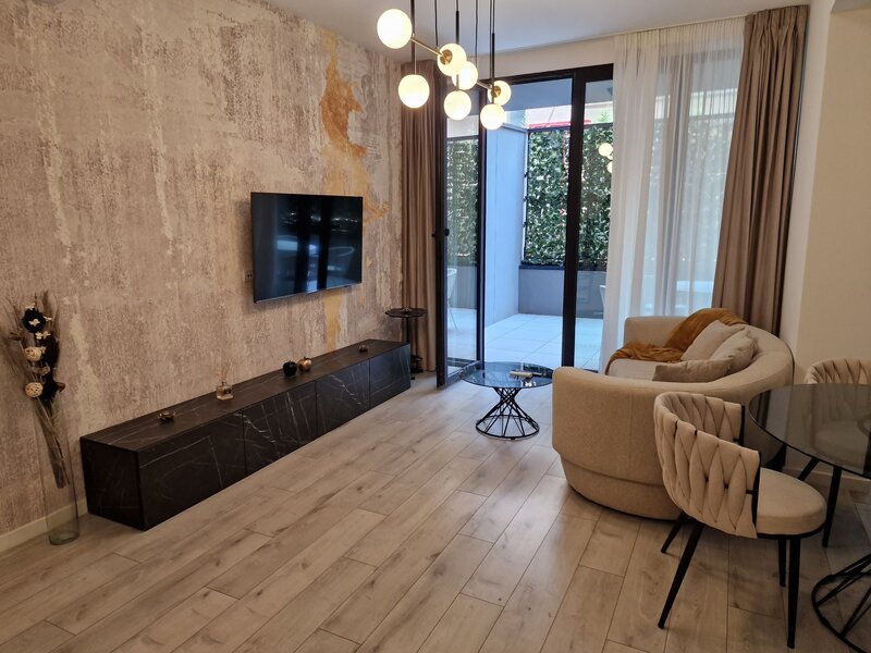 2023 Win Herastrau Francez, DUPLEX 3 camere 120 mp, 2 Bai, 2 Locuri Parcare