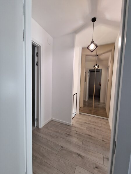 2023 Win Herastrau Francez, DUPLEX 3 camere 120 mp, 2 Bai, 2 Locuri Parcare