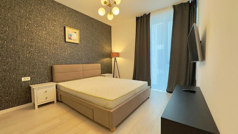 2023 Win Herastrau, 2 camere + Dressing, 79 mp, Centrala, 2 AC, Loc Parcare