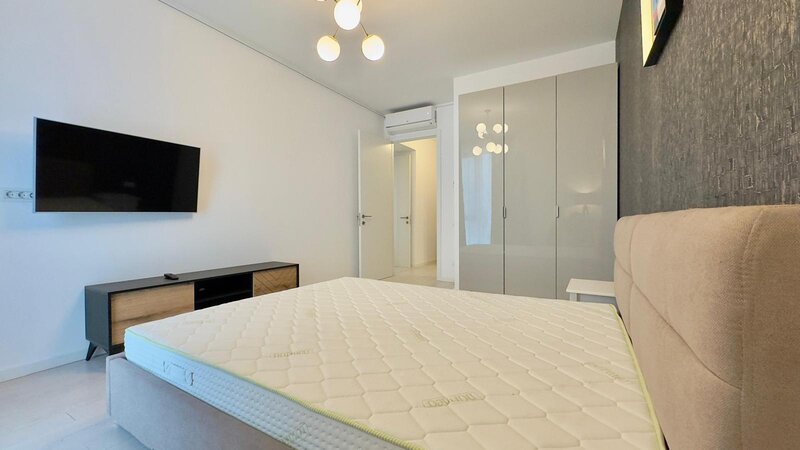 2023 Win Herastrau, 2 camere + Dressing, 79 mp, Centrala, 2 AC, Loc Parcare