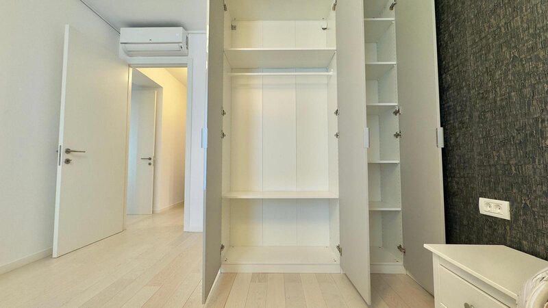 2023 Win Herastrau, 2 camere + Dressing, 79 mp, Centrala, 2 AC, Loc Parcare