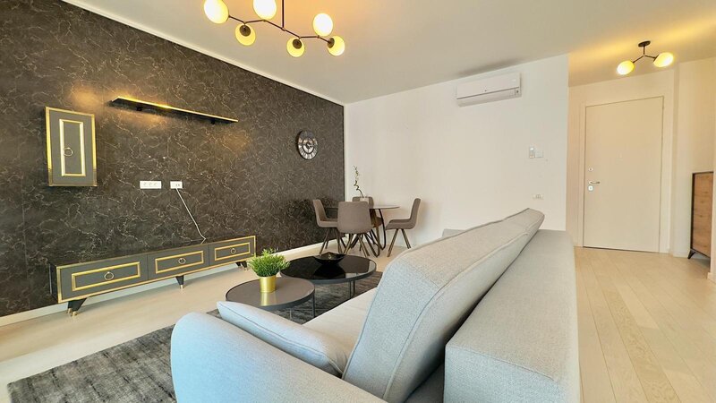 2023 Win Herastrau, 2 camere + Dressing, 79 mp, Centrala, 2 AC, Loc Parcare